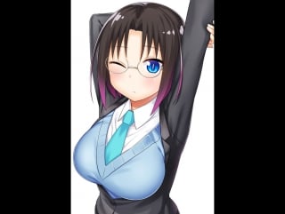 Elma (by supertrez)