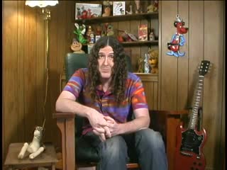 Ren stimpy apc dvd intro with weird al yankovic