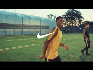 Lock in let loose with marcus rashford