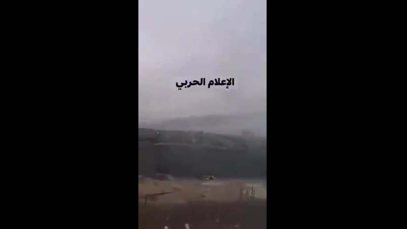 Боевики сил пнс сбили миг 23 лна в окрестностях триполи