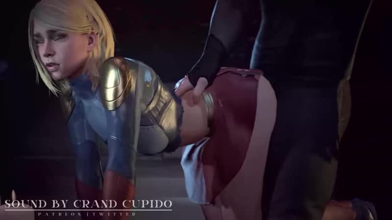 Supergirl Nude Hentai - Supergirl doggystyle; vaginal fucked; 3d sex porno hentai; (by grand  cupido) [dc comics] watch online