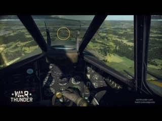 War thunder dreadgurizta gameplay