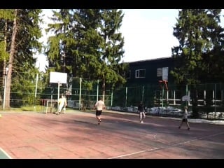 Spring paralympic football at the stadium "old something" in the vilage bolshoe ivanovskoe continuation part 2