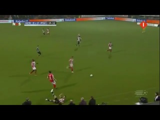 Heracles almelo 1 5 psv eindhoven