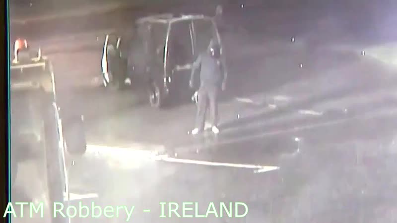 Однажды в ирландии