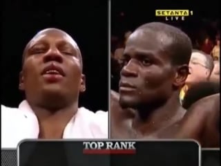 Zab judah vs joshua clottey highlights