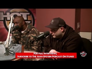 Kool g porn lists his top ten mcs