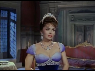 Gina lollobrigida, vissi d'arte (sempre con fe' sincera) la donna più bella del mondo