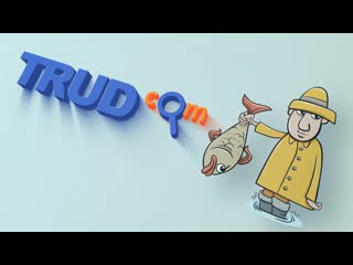 О проекте trud сom