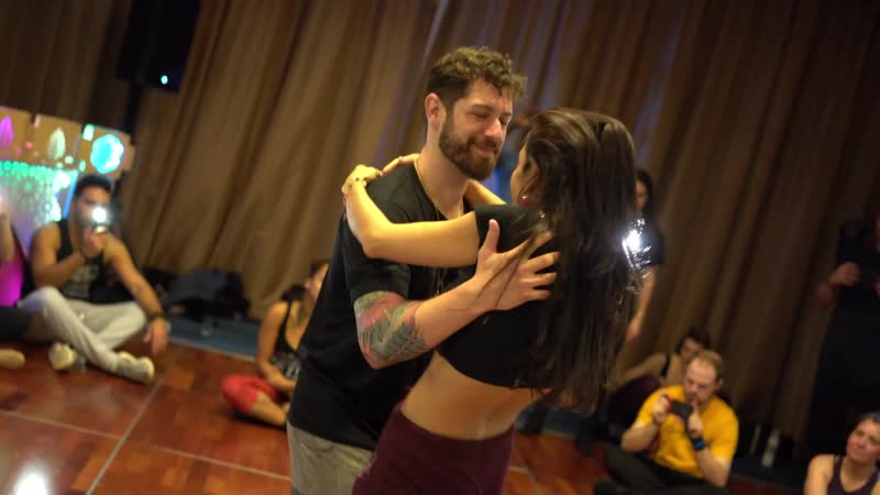 Brenda porn video – Anderson and brenda a lua e eu, interfusion festival (video by kuna malik hamad)