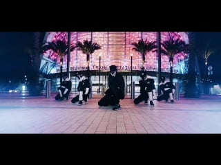 Kinjaz | "after hours" b tek & the blacksmith @troyboimusic
