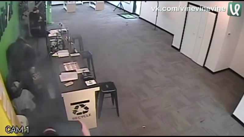 А 95% безопаснее сигарет