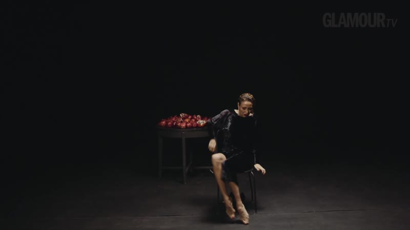 Ляйсан утяшева фантазия на тему libertango