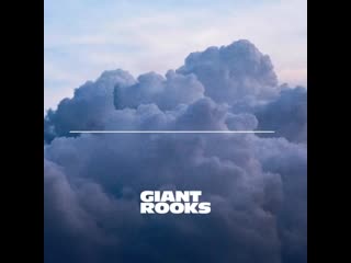 Giant rooks watershed (отрывок)