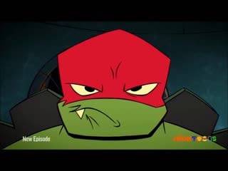 1x25 insane in the mama train