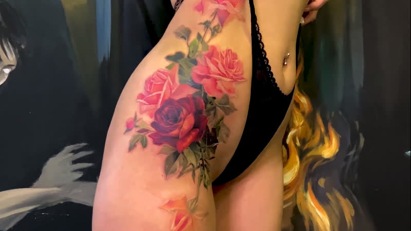 Magnum porn video – Красивые тату для девушек в калининграде magnum tattoo