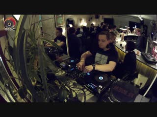 Eddi shkiper dj set @ redrum bar 08/12/18