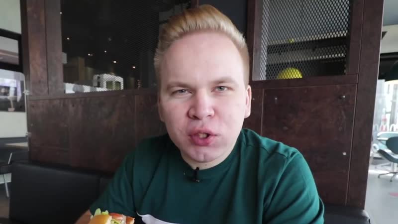Mcdonald porn video – [никита петряев] макдональдс в дубае! / самый дорогой mcdonald’s в мире! / что едят шейхи в оаэ? / дорого, но усно!