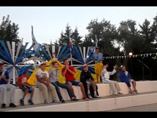 Сказочные пары 2013(лазурный стелла марис)