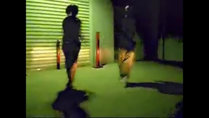 Реальный джамп стаил