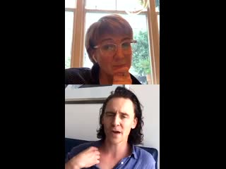 Coriolanus live | pt 3