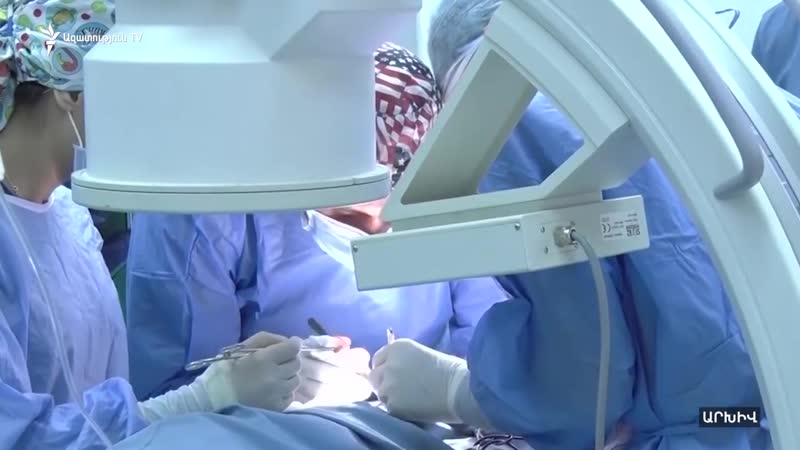 Ռոբերտ քոչարյանին վիրահատել են «իզմիրլյան» բժշկական կենտրոնում