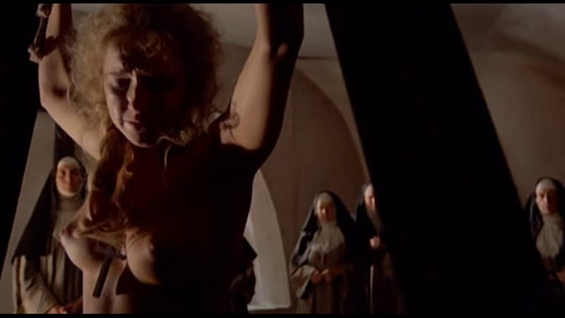 1973 история монахини / storia di una monaca di clausura