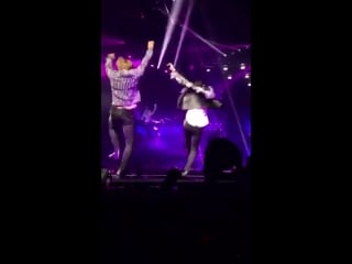 This exudes best dancers in the industry and we’ve been roommates for 50 years energy