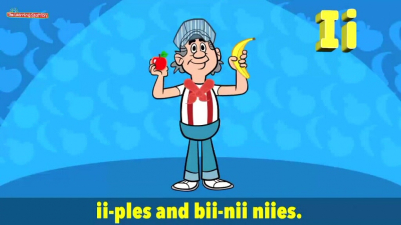 Apples porn video – Apples and bananas