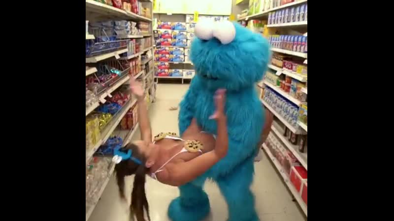 Коржик уже вырос (+18)