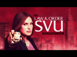 Law order svu a misunderstanding or a crime (preview)