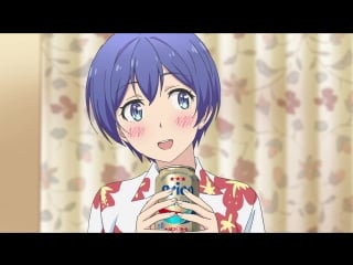 Takunomi / мы любим выпить 10 серия [озвучка kansai (многоголосая,закадровая)]