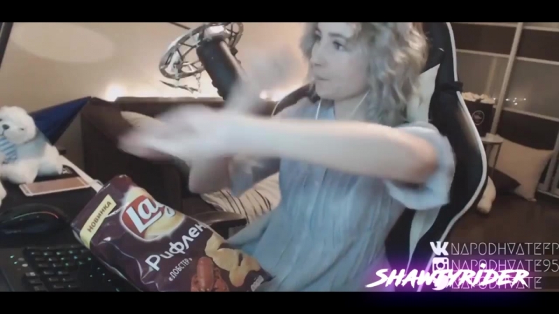 Sʜᴀᴡᴛʏʀɪᴅᴇʀ乡 na podhvate