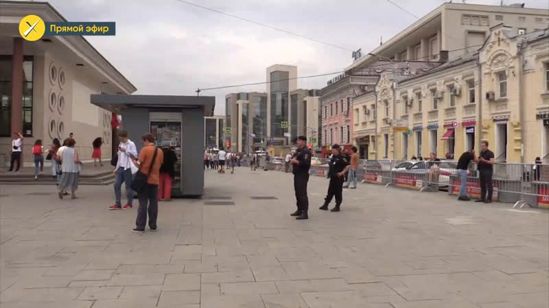 Марш 12 июня 2019 года москва прямая трансляция