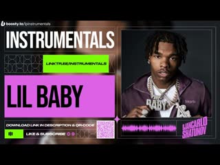 Lil baby 9to5 (feat skull e) (instrumental)