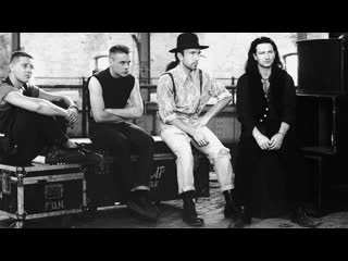 U2 rattle and hum (1988) (full hd)