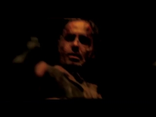 Vines twd rick grimes