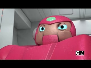 Sonic boom s02e21 robots from the sky part 1