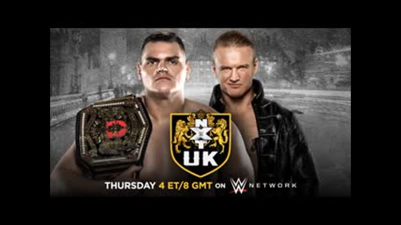 Walter vs ilja dragunov