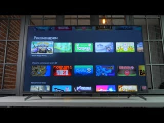 Топ недорогих 4к 55" телевизоров 2020 2021 🔥 сравнение xiaomi, skyworth, kivi, hisense, samsung