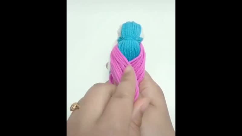 Интересная поделка