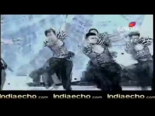 Katrina kaif ipl 2010 performance