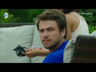 Ali ve selin ~ another love [ alsel ]