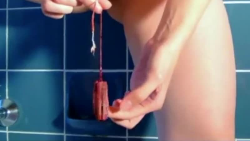Видео от menstruation pads tampons менструация