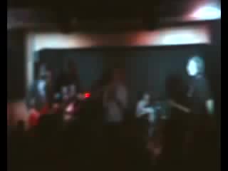 Mahjong moon on the water (beck cover / live in luna)