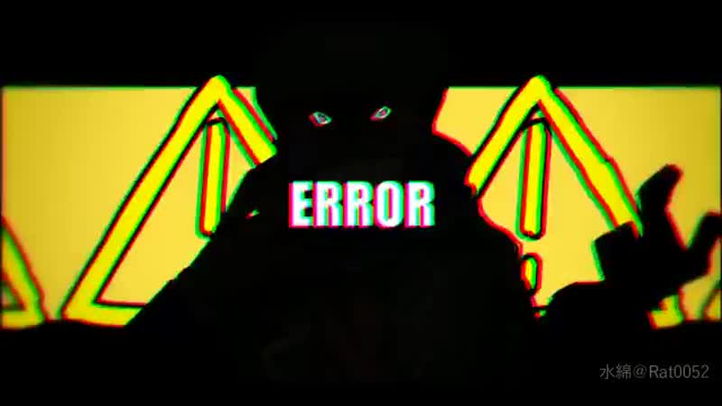 Undertaleau 闇au αでtrypophobia meme