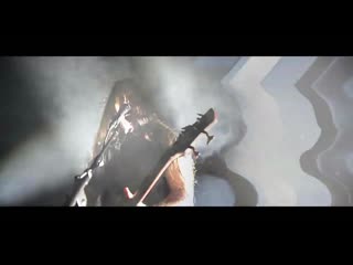 Immolation the distorting light