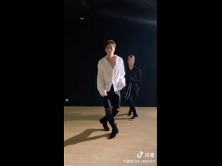 [200513] tik tok юэ юэ