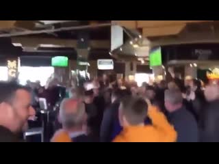 Sheffield united fans song for kieran dowell