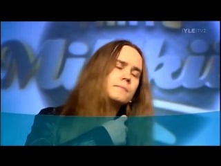 Tartu mikkiin stairway to heaven (led zeppelin cover)